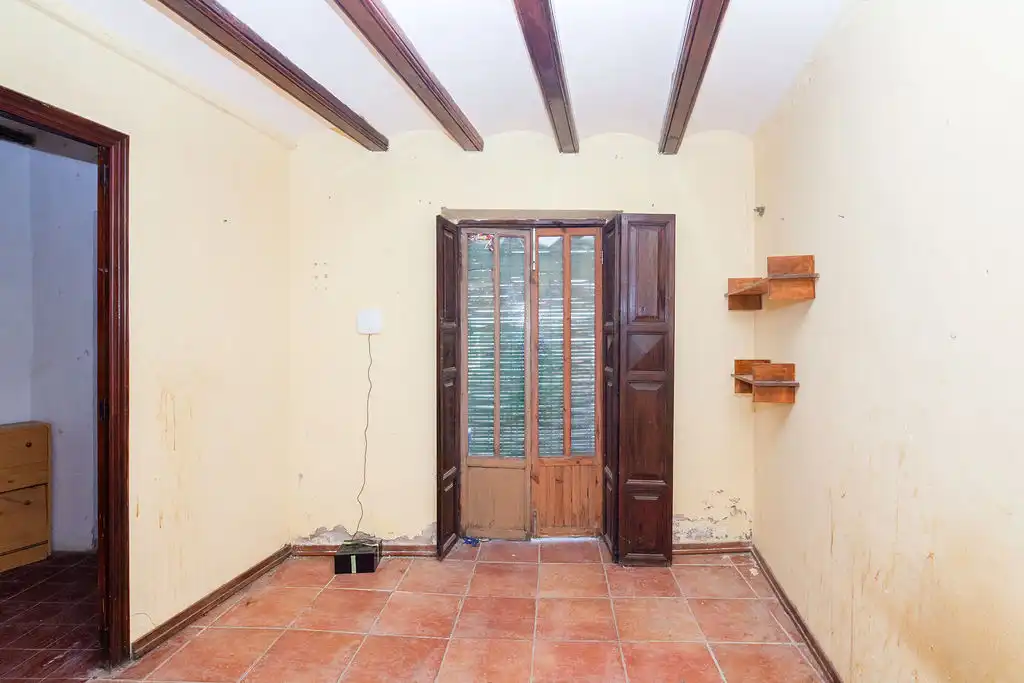 Casa adosada en venda en Polinyà de Xúquer amb Terrassa