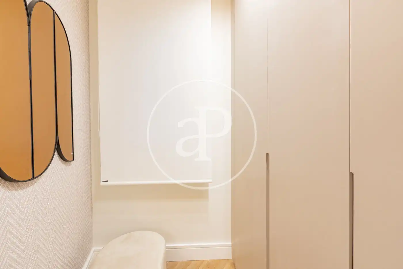 Appartamento con terrazza in vendita a Calle de Viriato, imagen 34