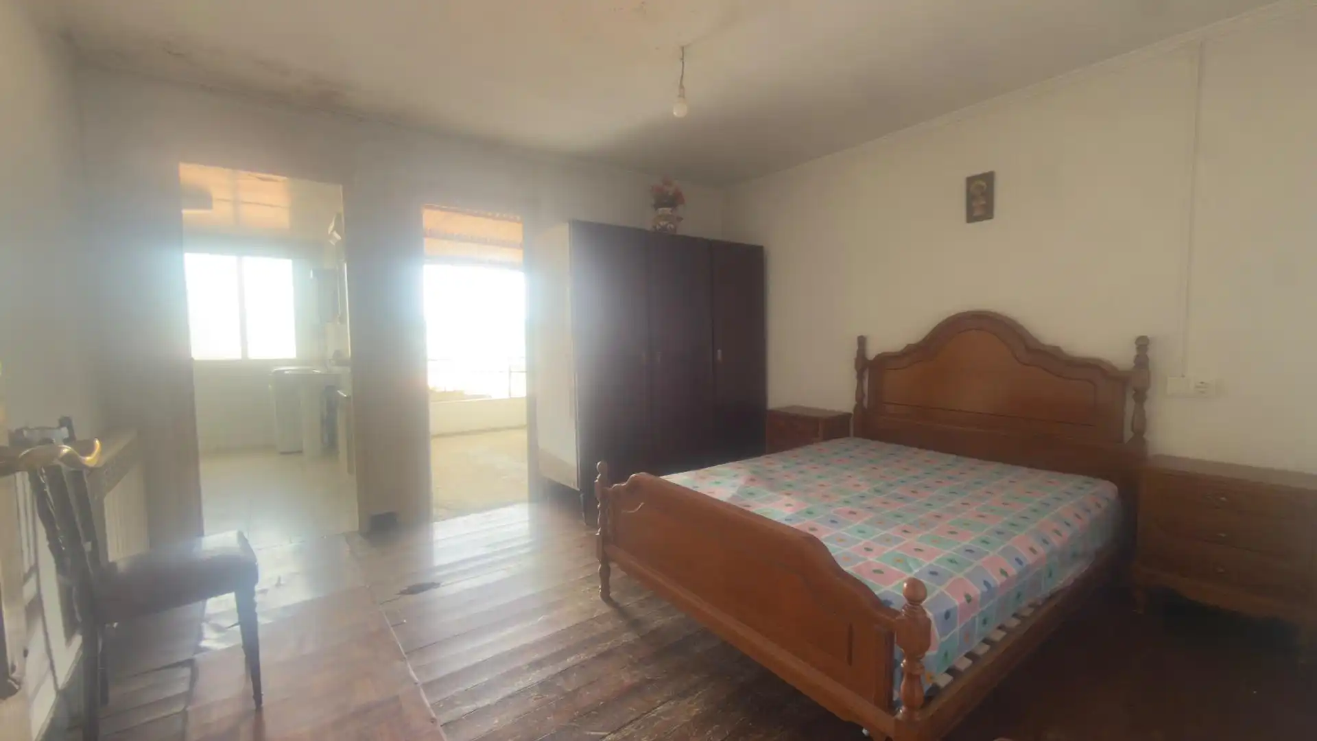 Habitación de Casa o chalet en venta en Monforte de Lemos con Calefacción, Jardín privado y Terraza
