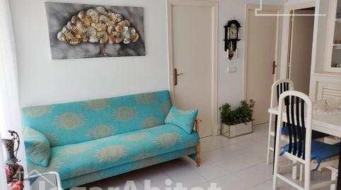 Foto 5 de Casa adosada en venta en Urbanizacion Residencial Aquapark, Zona Carrefour - Urbanizaciones, Alicante