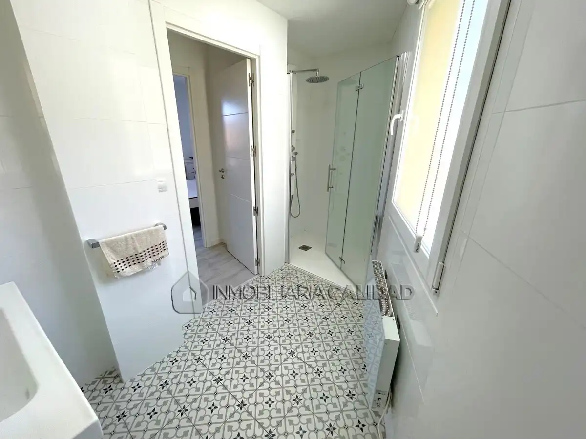 Appartamento in affitto a Zona Sur - Barrio Cortes, imagen 24
