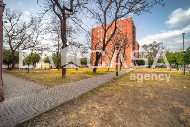 Piso en Venta en Sector Sur  - La Palmera - Reina Mercedes