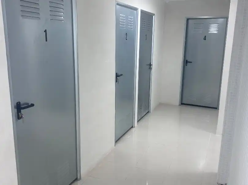 Business premises to rent in Calle alcalde Rafael Higon 1, imagen 6