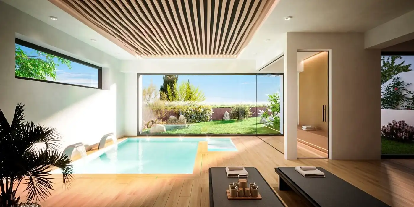 Apartament amb terrassa en venda a El Higuerón, imagen 14