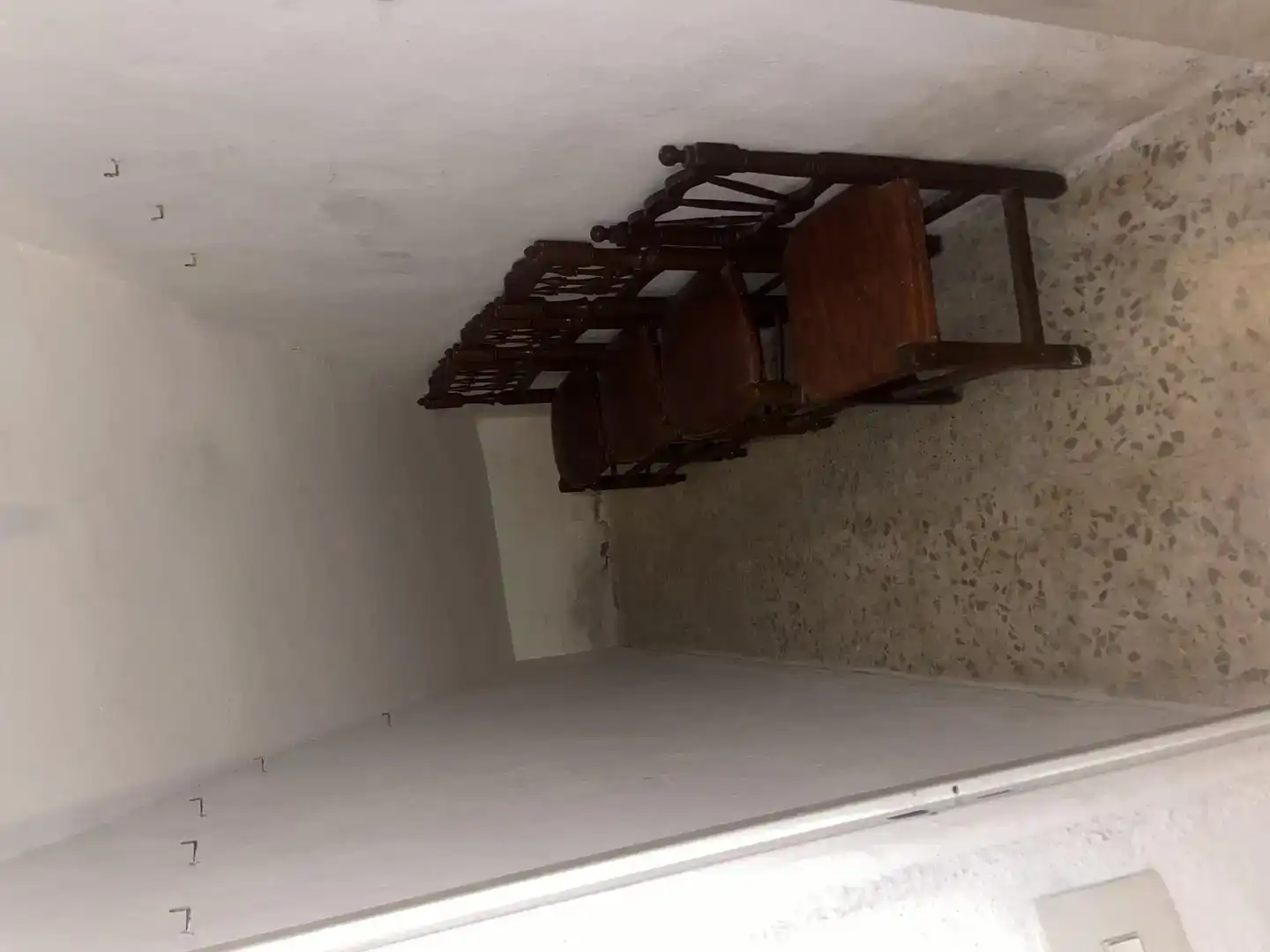 Piso en venta en Vianos