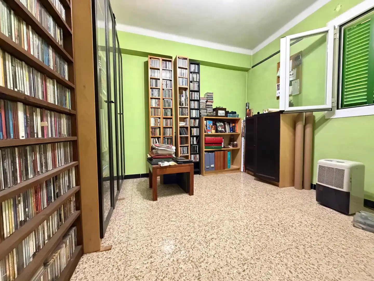 Piso en venta en  Palma de Mallorca con Aire acondicionado, Calefacción y Balcón