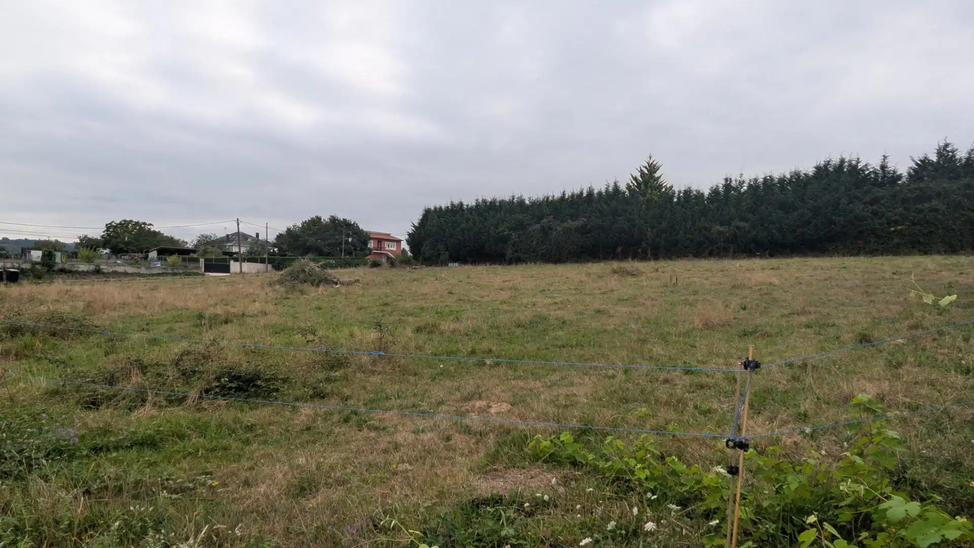 Residential for sale in Autovia cancelada, Abegondo