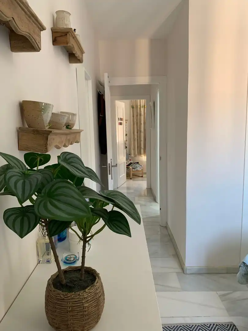 Penthouse mit Aufzug zum Verkauf in Estepona Pueblo, imagen 21