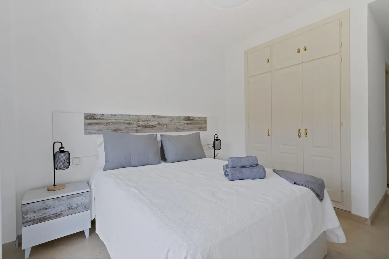Apartamento con piscina en venta en Urbanizacion Mikonos Playa , Portal 1 , Planta 1 ,, imagen 19