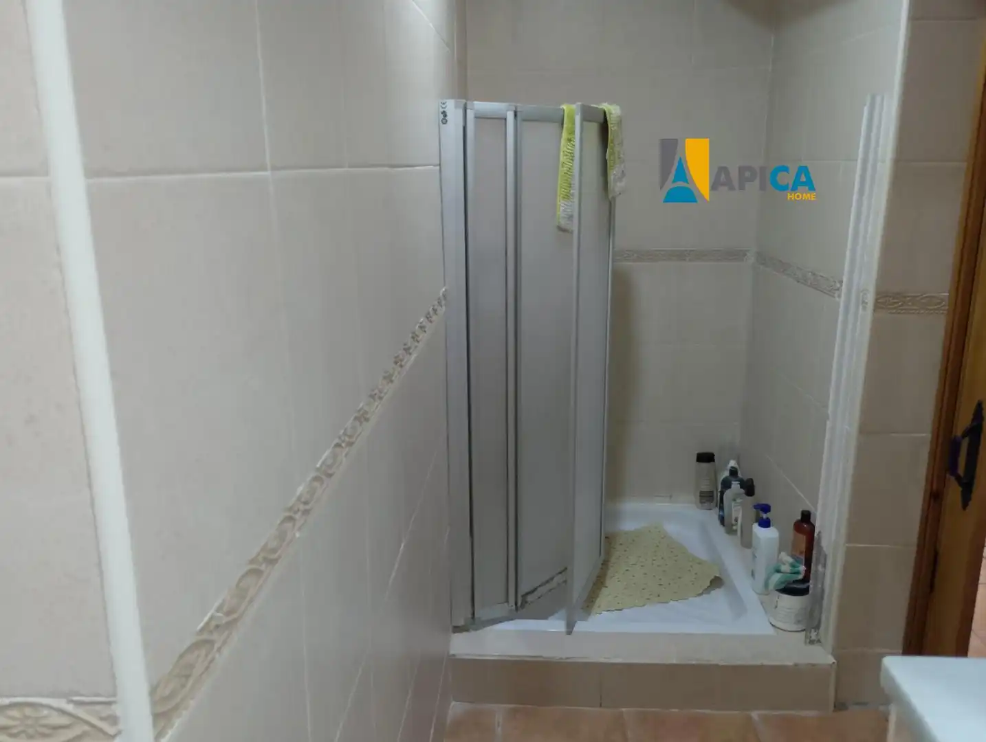 Baño de Casa adosada en venta en Barbate con Terraza y Amueblado