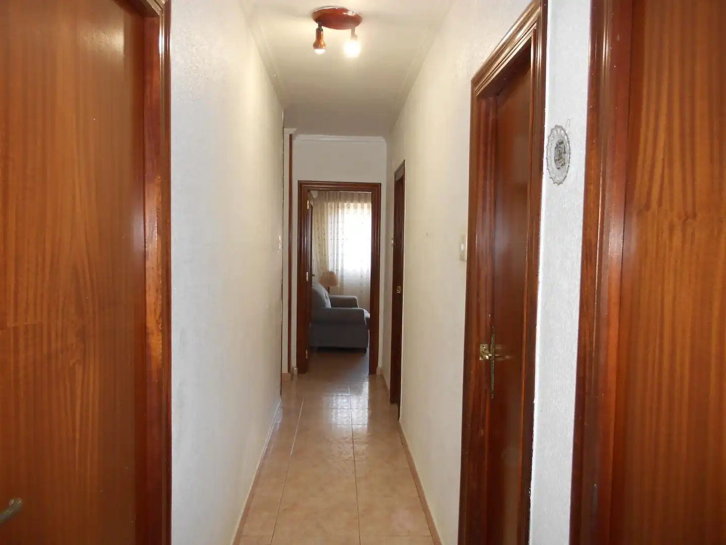 Wohnung zum Verkauf in Murcia