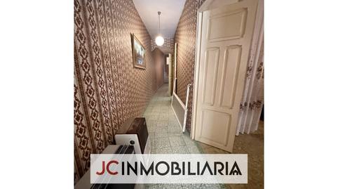 Foto 2 de Casa o xalet en venda a Ángel María Llamas, 23, Villalón de Campos, Valladolid