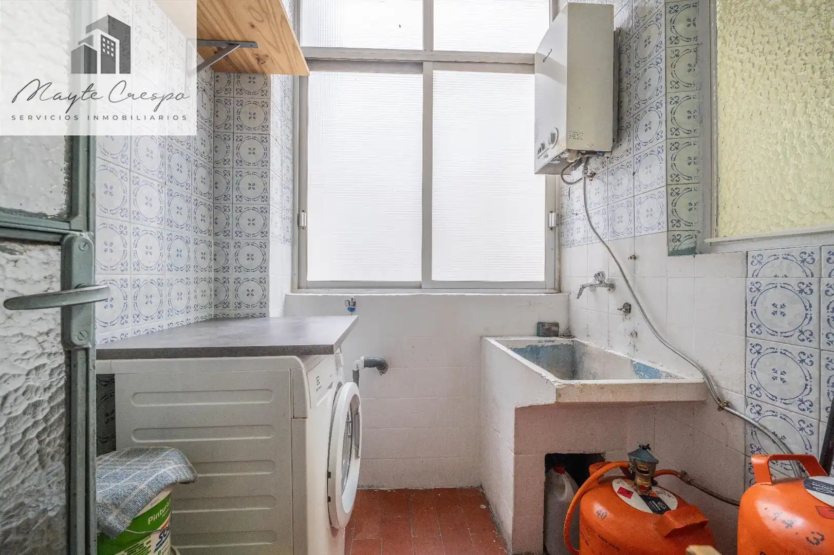 Cocina de Piso en venta en Maracena con Aire acondicionado, Amueblado y Balcón