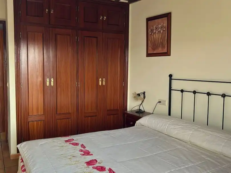 Dormitori de Casa o xalet de lloguer en Aroche, Huelva