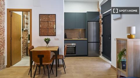 Foto 3 de Estudi per a compartir a San Diego,  Madrid Capital