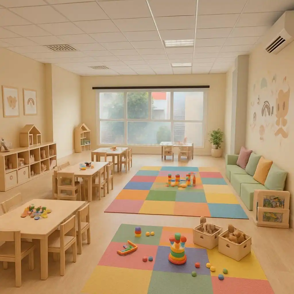 Comedor de Local de alquiler en Mijas con Aire acondicionado