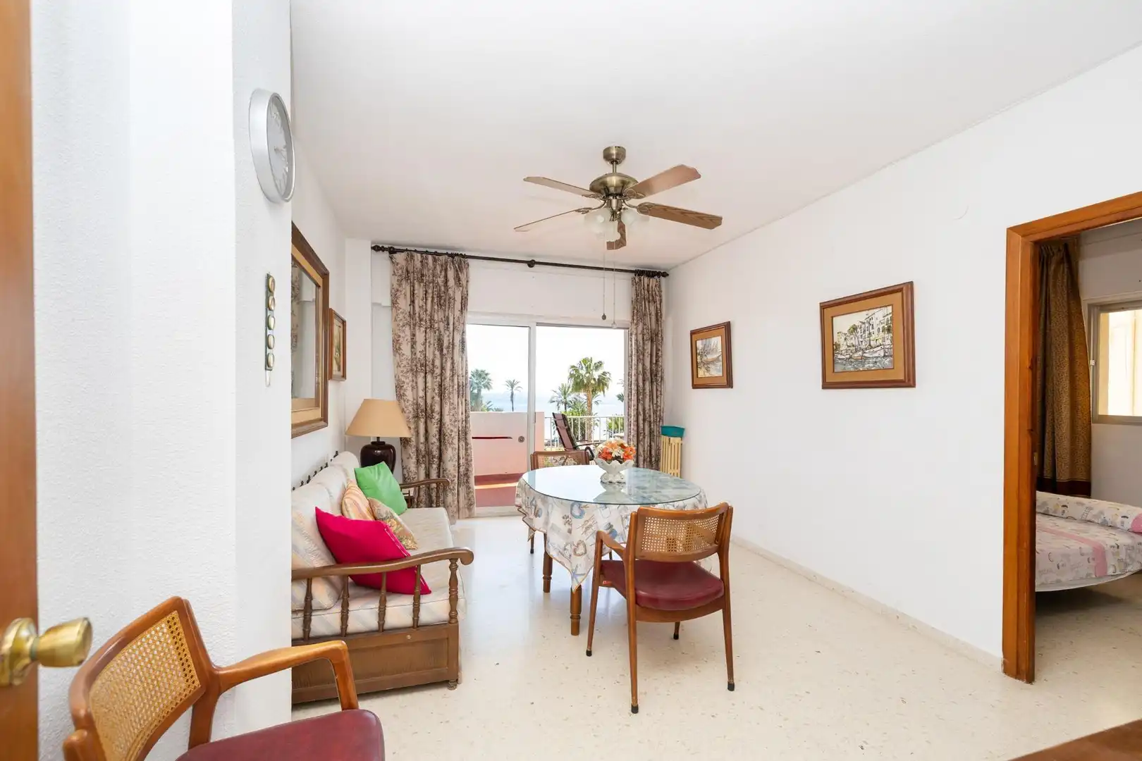 Appartamento con piscina in vendita a Paseo de Velilla 79, imagen 29