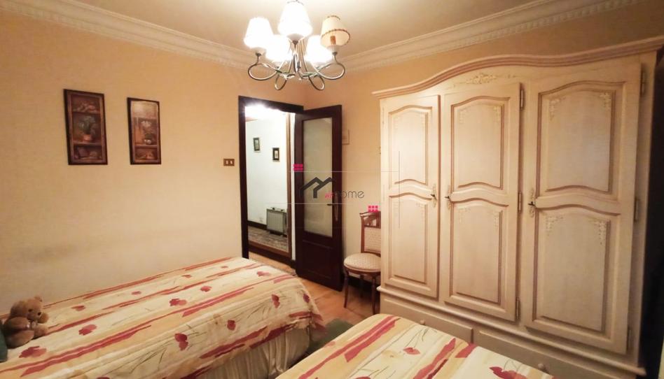 Foto 1 de Piso en venta en Centro, Bizkaia