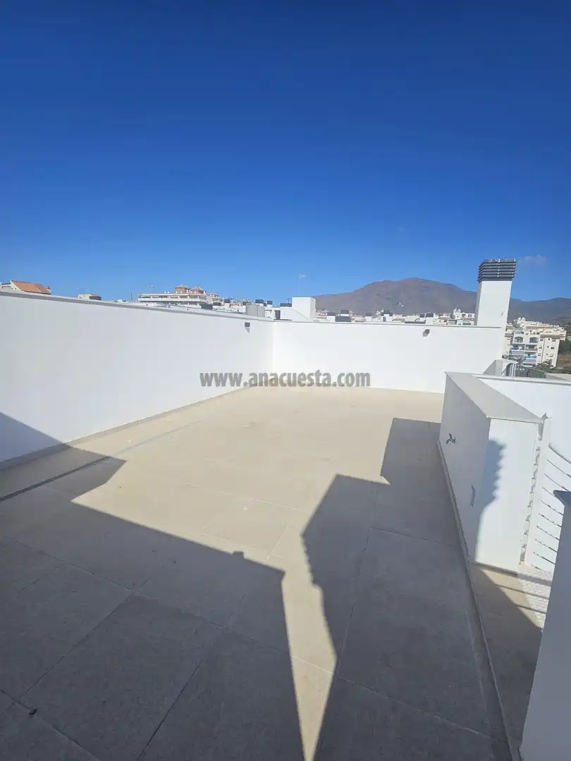 Àtic en venda a Estepona, Málaga