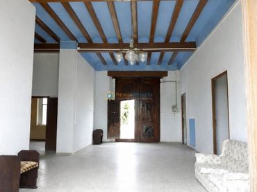 Villa mit Garten zum Verkauf in Benifairó de la Valldigna