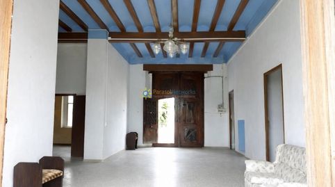 Villa a la venta en Benifairo de la Valldigna