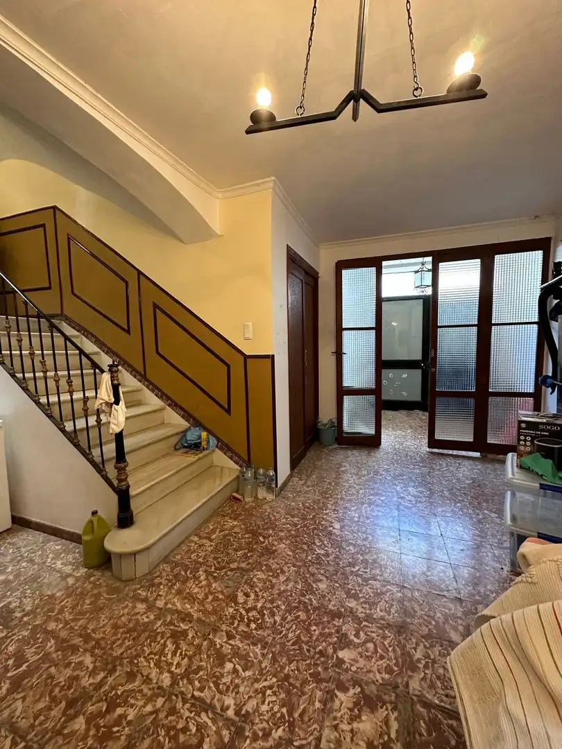 Casa o chalet en venta en Alhama de Murcia con Jardín privado, Terraza y Trastero