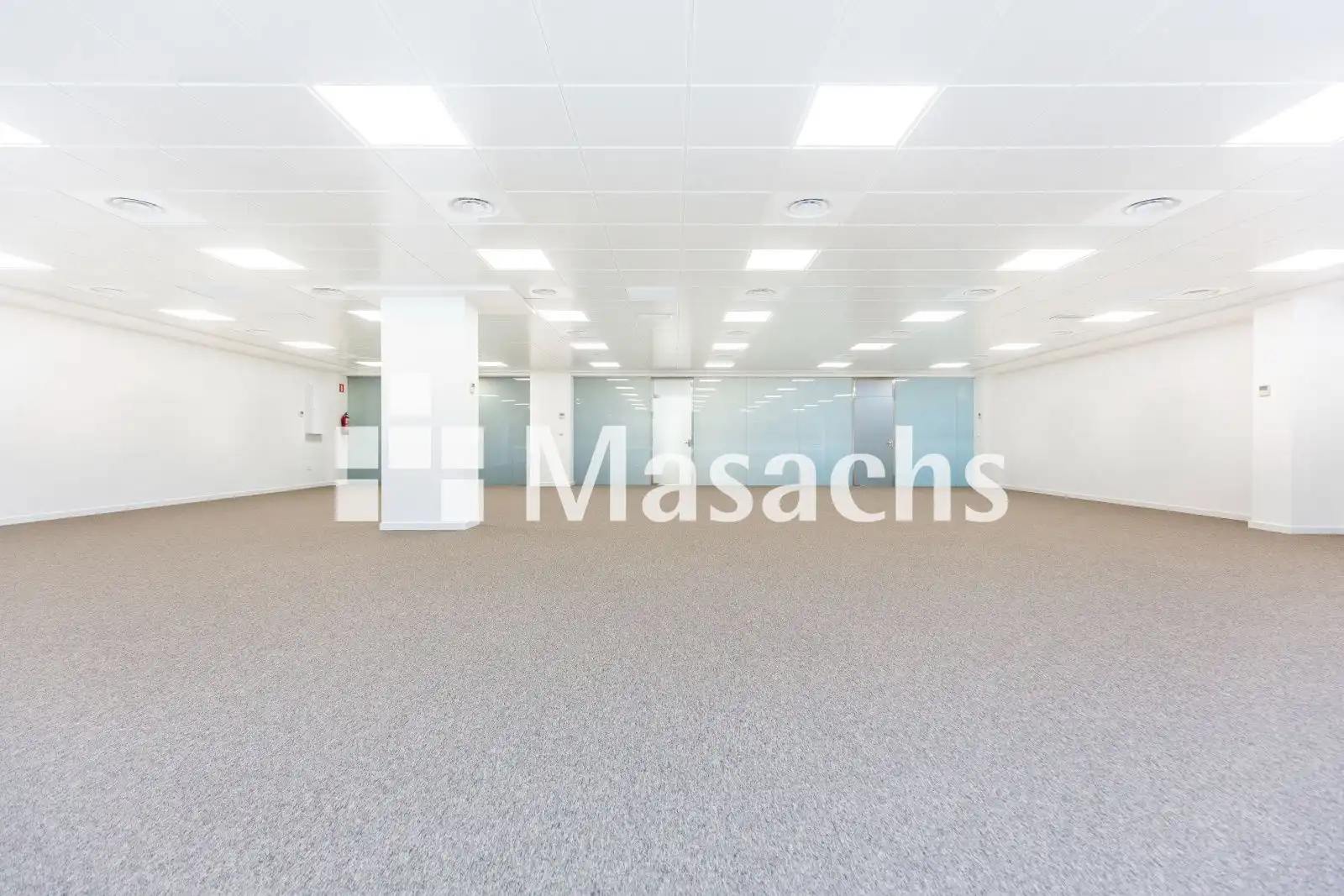Oficina en venta en Roquetes - Can Magí, imagen 6