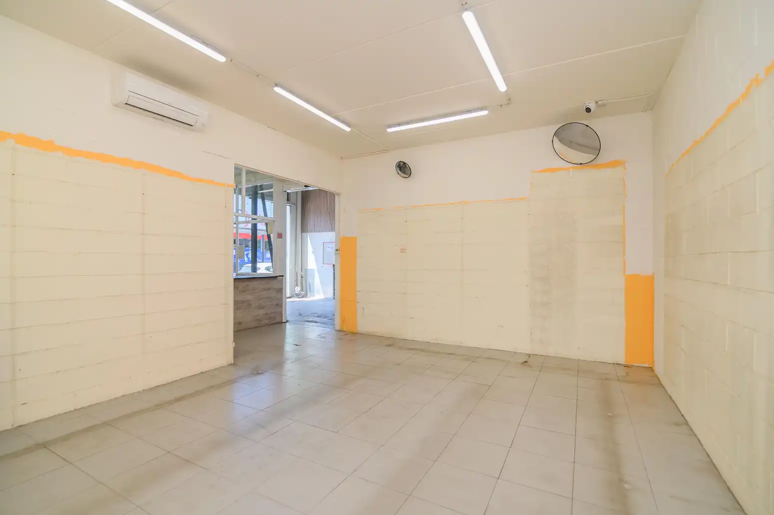Industrial building for sale in Viladecans - CL FORJA LA, imagen 13