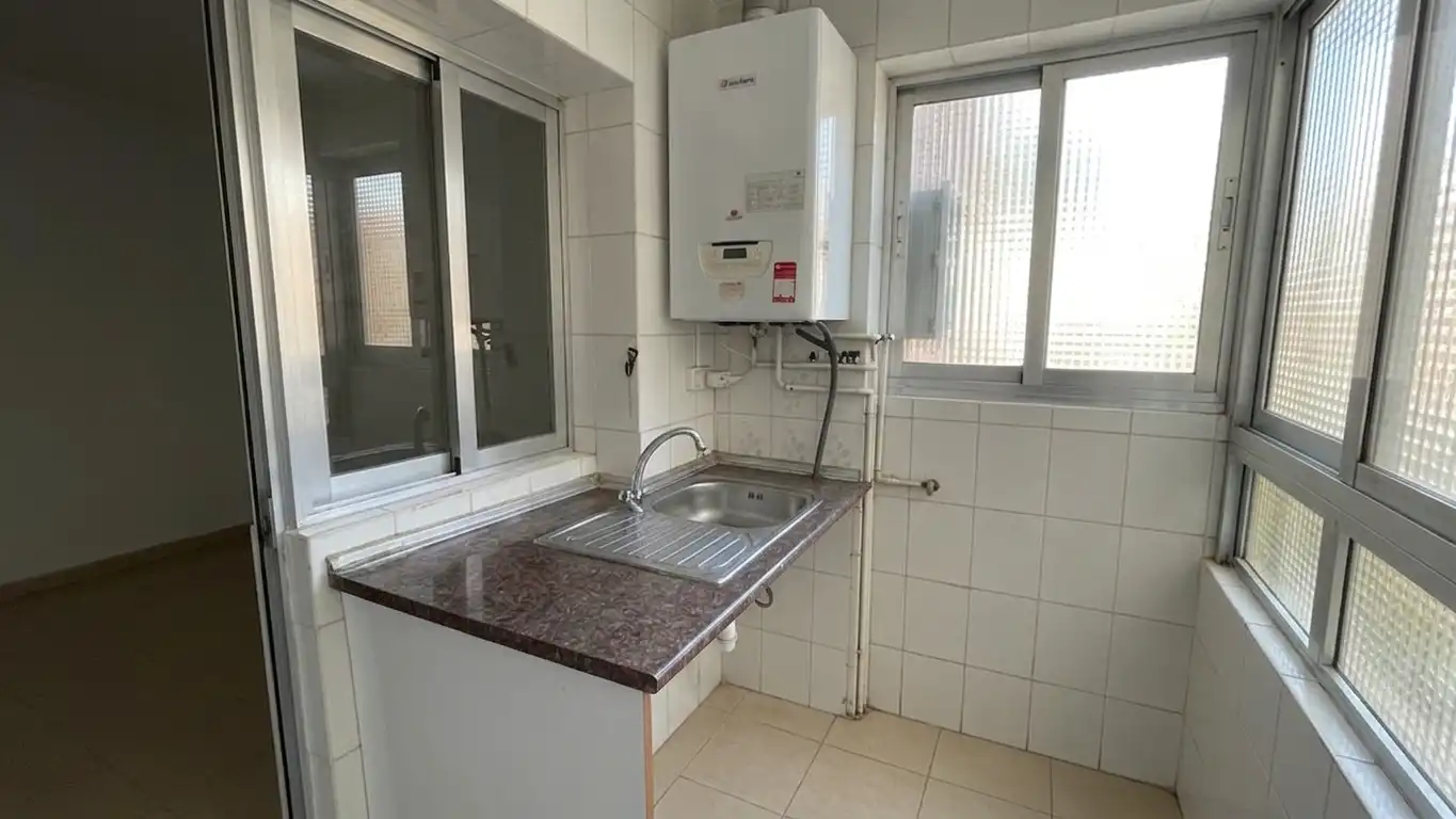 Appartamento con ascensore in vendita a Calle Fernando Poo, imagen 12