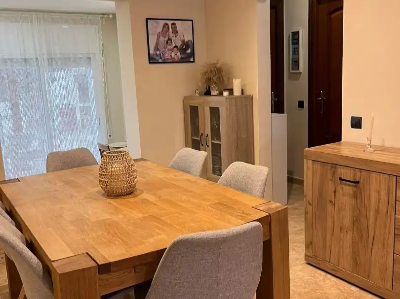 Terraced house with garden for sale in Carrer Sauquer 12, imagen 7