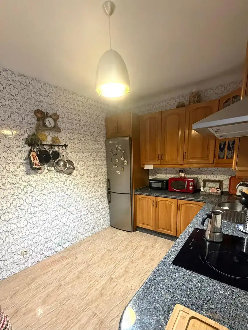 Wohnung mit Balkon zum Verkauf in Calle real, imagen 12