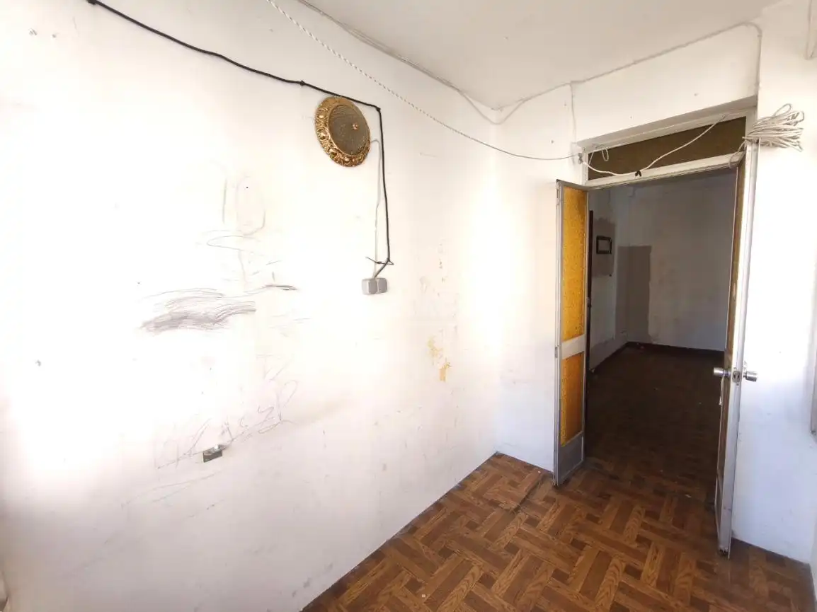 Piso en venta en Madrid con Calefacción