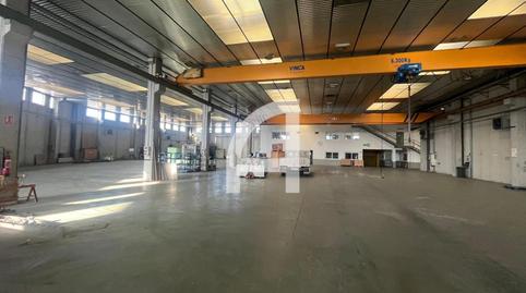 Photo 4 of Industrial buildings for sale in Del Vallès, Polígon Industrial Santa Margarida, Barcelona