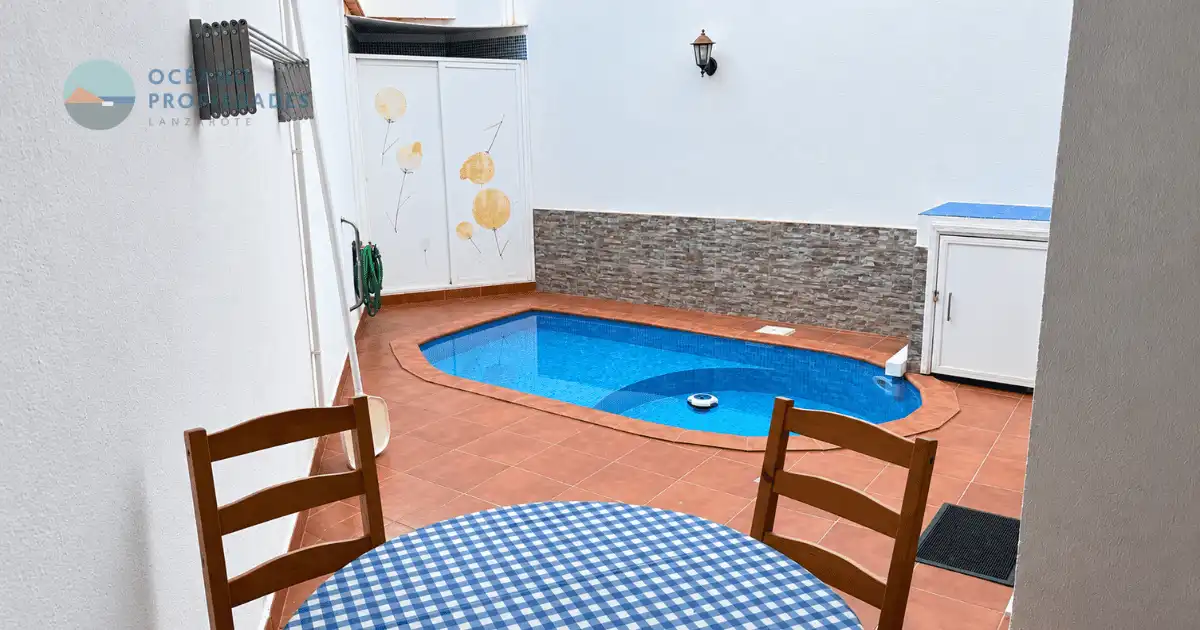 Xalet amb piscina en venda a Avenida de las Palmeras, imagen 32