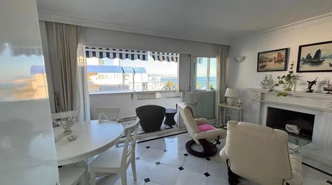 Foto 4 von Dachboden zur Miete in Parque de la Paloma, Benalmádena