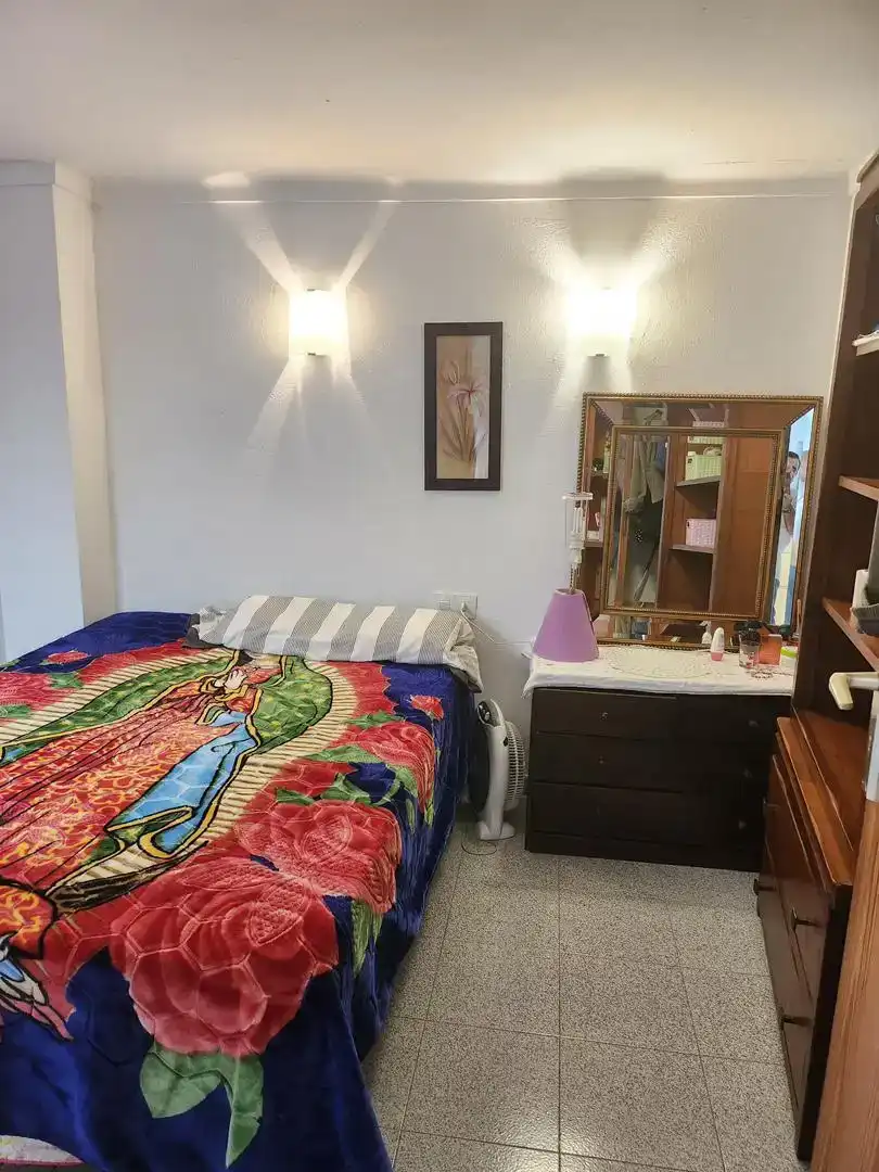 Dormitori de Pis en venda en Pollença amb Moblat