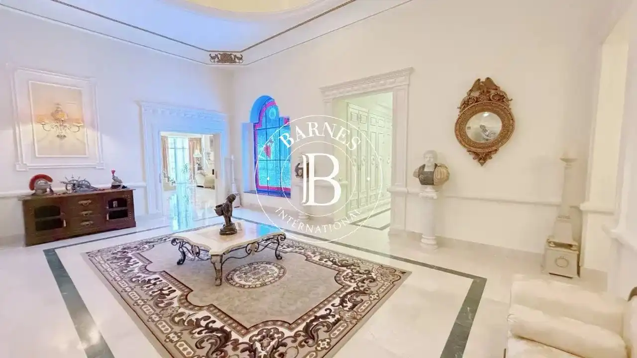 Piso en venta en Quintanar de la Orden con Aire acondicionado, Calefacción y Jardín privado