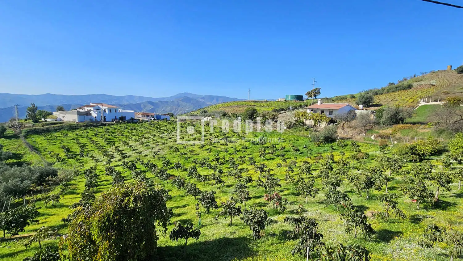 Houses for sale in Vélez-Málaga  with Air Conditioner, Heating and Private garden