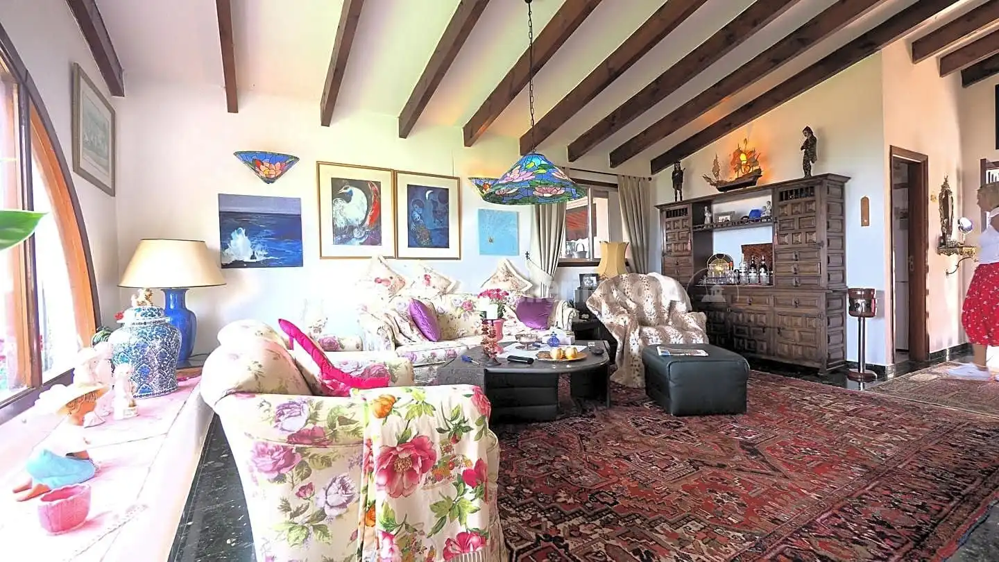 Bungalow with garden for sale in La Victoria de Acentejo, imagen 16