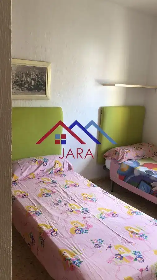 Apartamento de alquiler en Parque Atlántico - Ronda este