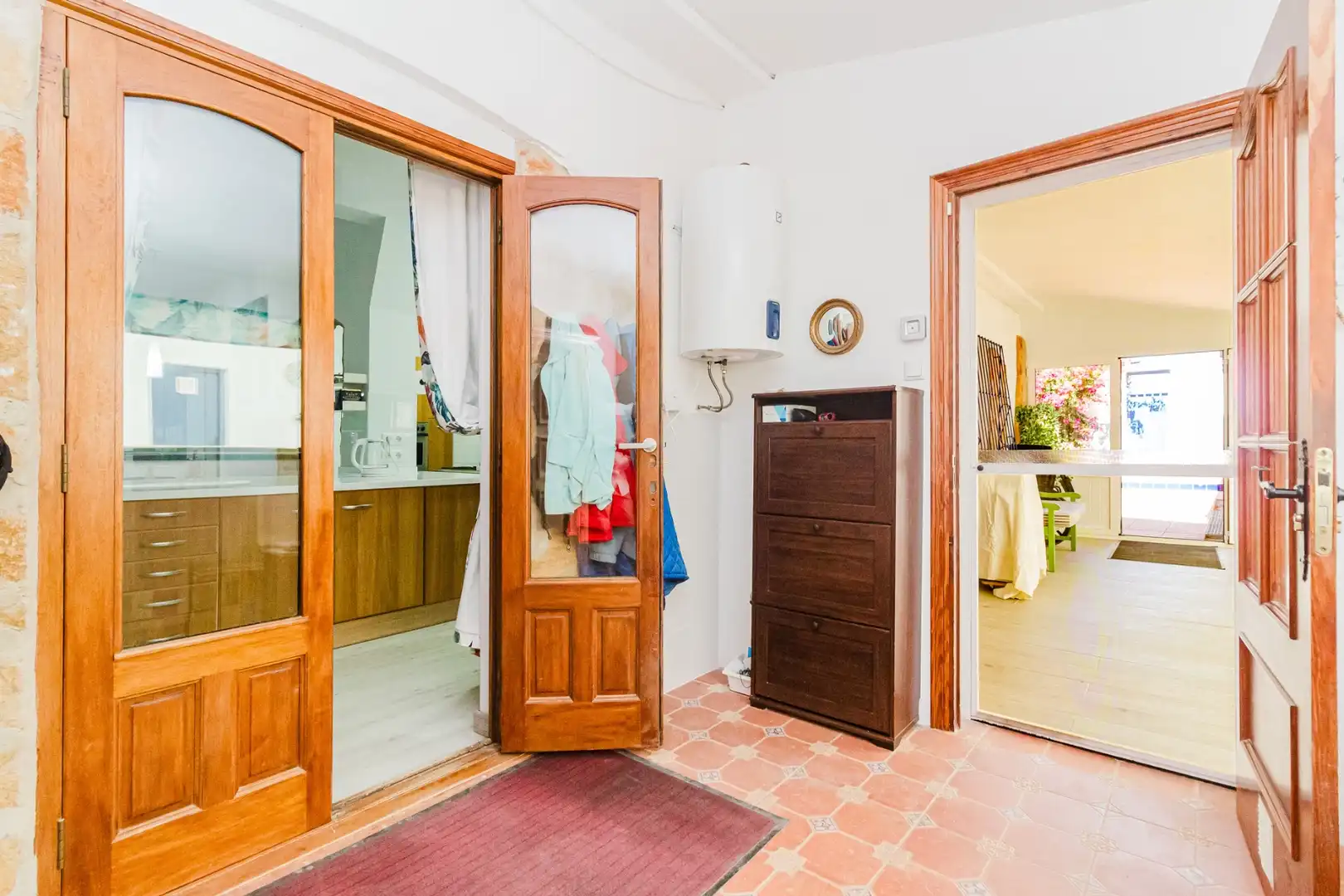 Casa con piscina in vendita a Campo de Murcia, imagen 69