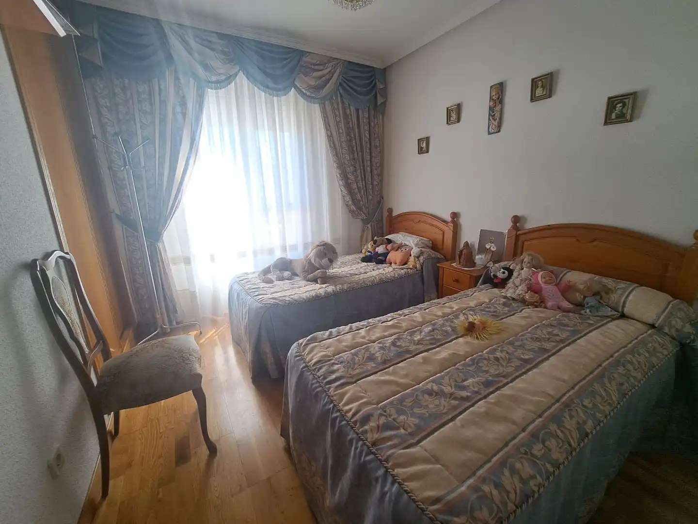 Casa amb jardí de lloguer a cronista Ruíz ayucar 33, imagen 19