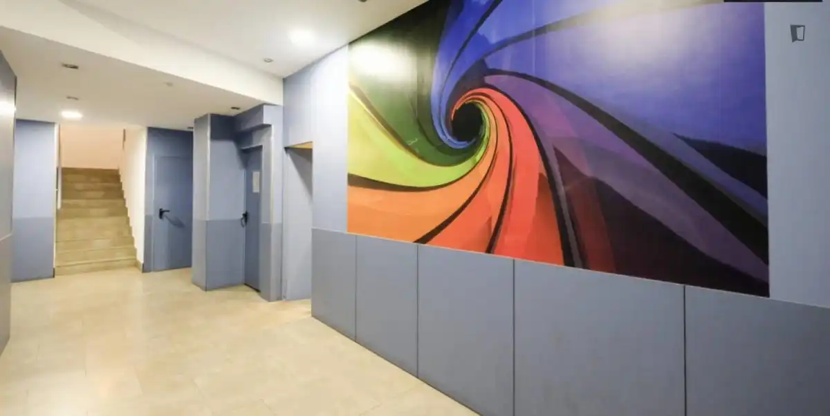Apartament amb ascensor de lloguer a Centro, imagen 31