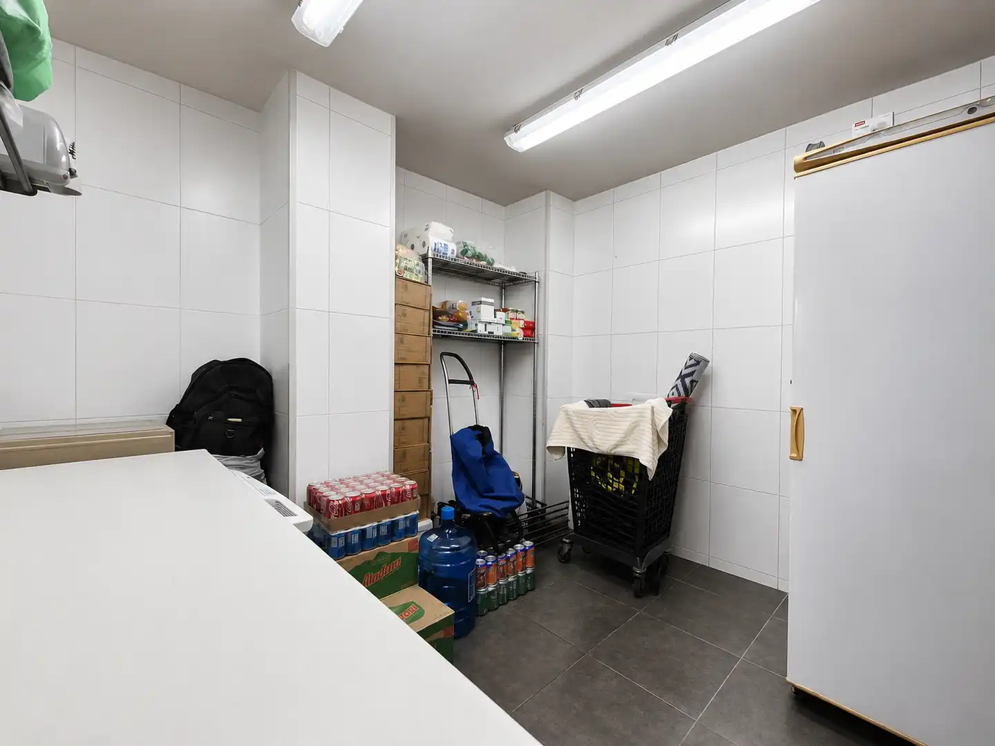 Business premises for transfer in Plaça del Sortidor, imagen 14
