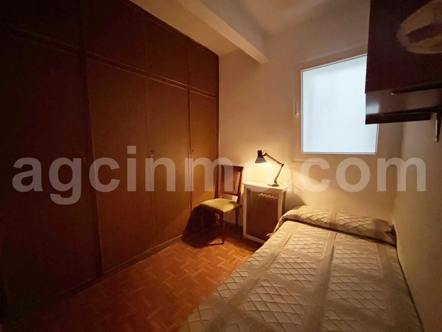 Habitación de Piso en venta en Centro