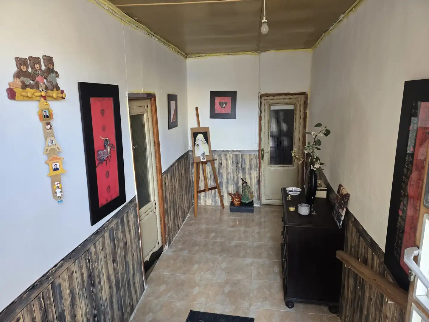 Casa o xalet en venda en Vega de Valdetronco amb Jardí privat, Terrassa i Traster