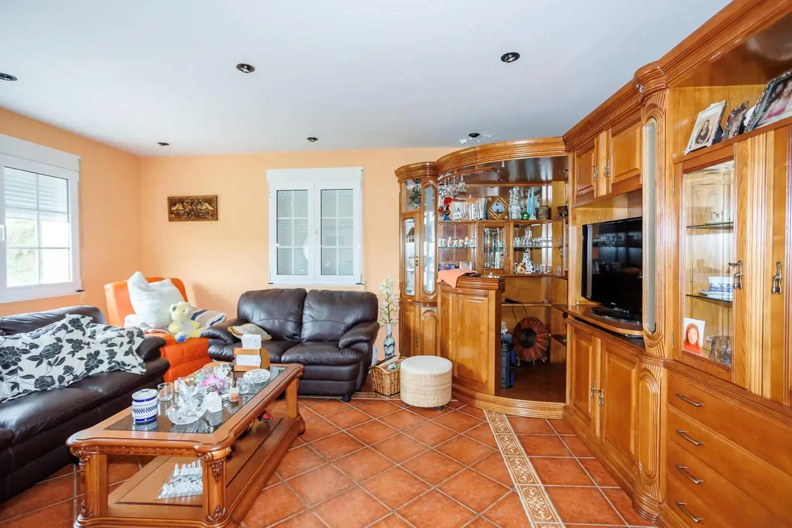 House for sale in A Pastoriza, imagen 17