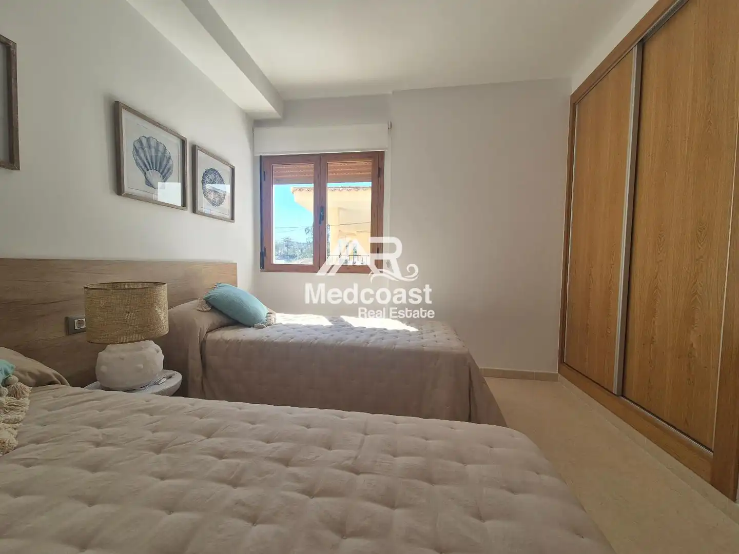 Piso con piscina en venta en luis siret, imagen 12