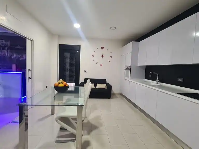 Casa con piscina in vendita a c./Polonia 2, imagen 14