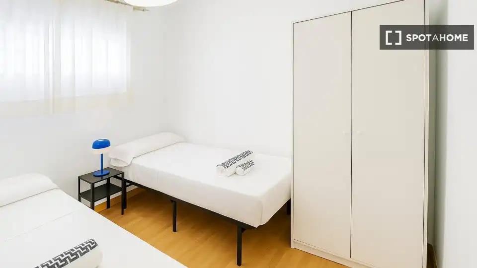 Appartement avec terrasse à louer à Centro, imagen 12